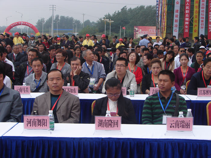 2011ϡйũ񻭾ƷչĹ㳡пĻʽ